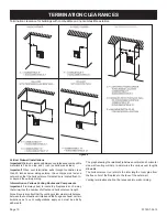 Preview for 10 page of White Mountain Hearth DVLL27FP92(N,P)-1 Installation Instructions And Owner'S Manual