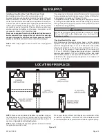 Preview for 13 page of White Mountain Hearth DVLL27FP92(N,P)-1 Installation Instructions And Owner'S Manual