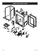 Preview for 54 page of White Mountain Hearth DVLL27FP92(N,P)-1 Installation Instructions And Owner'S Manual