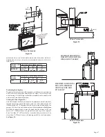 Предварительный просмотр 17 страницы White Mountain Hearth DVP36FP3 Series Installation Instructions And Owner'S Manual