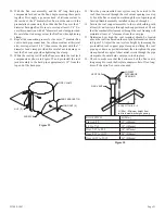 Предварительный просмотр 21 страницы White Mountain Hearth DVP36FP3 Series Installation Instructions And Owner'S Manual