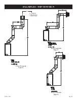 Предварительный просмотр 25 страницы White Mountain Hearth DVP36FP3 Series Installation Instructions And Owner'S Manual