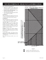 Предварительный просмотр 26 страницы White Mountain Hearth DVP36FP3 Series Installation Instructions And Owner'S Manual