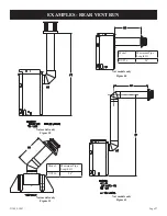 Предварительный просмотр 27 страницы White Mountain Hearth DVP36FP3 Series Installation Instructions And Owner'S Manual