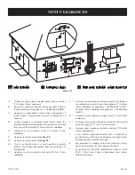 Предварительный просмотр 29 страницы White Mountain Hearth DVP36FP3 Series Installation Instructions And Owner'S Manual