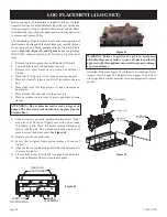 Предварительный просмотр 40 страницы White Mountain Hearth DVP36FP3 Series Installation Instructions And Owner'S Manual