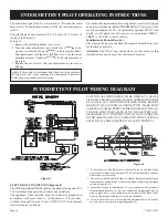 Предварительный просмотр 46 страницы White Mountain Hearth DVP36FP3 Series Installation Instructions And Owner'S Manual