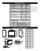 Preview for 7 page of White Mountain Hearth DVP42FP Installation Instructions And Owner'S Manual