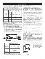 Preview for 9 page of White Mountain Hearth DVP42FP Installation Instructions And Owner'S Manual