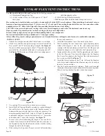 Preview for 42 page of White Mountain Hearth DVP42FP Installation Instructions And Owner'S Manual