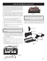 Preview for 45 page of White Mountain Hearth DVP42FP Installation Instructions And Owner'S Manual