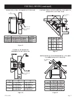 Предварительный просмотр 13 страницы White Mountain Hearth DVP42FP3 Installation Instructions And Owner'S Manual