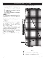 Preview for 14 page of White Mountain Hearth DVP42FP3 Installation Instructions And Owner'S Manual