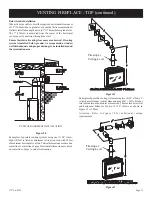 Предварительный просмотр 15 страницы White Mountain Hearth DVP42FP3 Installation Instructions And Owner'S Manual