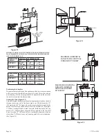 Предварительный просмотр 16 страницы White Mountain Hearth DVP42FP3 Installation Instructions And Owner'S Manual