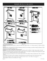 Предварительный просмотр 20 страницы White Mountain Hearth DVP42FP3 Installation Instructions And Owner'S Manual