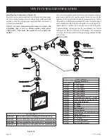 Предварительный просмотр 22 страницы White Mountain Hearth DVP42FP3 Installation Instructions And Owner'S Manual