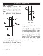 Preview for 23 page of White Mountain Hearth DVP42FP3 Installation Instructions And Owner'S Manual