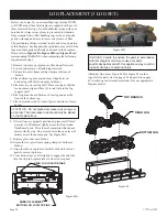 Preview for 28 page of White Mountain Hearth DVP42FP3 Installation Instructions And Owner'S Manual