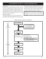 Предварительный просмотр 37 страницы White Mountain Hearth DVP42FP3 Installation Instructions And Owner'S Manual