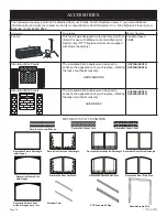 Preview for 50 page of White Mountain Hearth DVP42FP3 Installation Instructions And Owner'S Manual