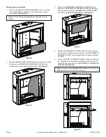 Предварительный просмотр 6 страницы White Mountain Hearth DVP50PWS Installation Instructions Manual