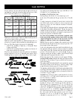 Preview for 9 page of White Mountain Hearth DVS-30RF-2 Installation And Owner'S Manual