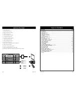 Предварительный просмотр 2 страницы White Mountain Hearth DVTL27FP90N-1 Installation Instructions And Owner'S Manual