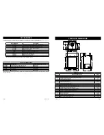 Предварительный просмотр 4 страницы White Mountain Hearth DVTL27FP90N-1 Installation Instructions And Owner'S Manual