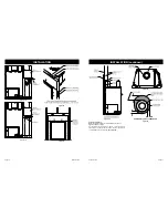 Предварительный просмотр 9 страницы White Mountain Hearth DVTL27FP90N-1 Installation Instructions And Owner'S Manual