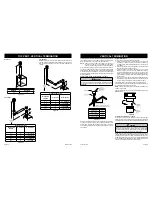 Предварительный просмотр 13 страницы White Mountain Hearth DVTL27FP90N-1 Installation Instructions And Owner'S Manual