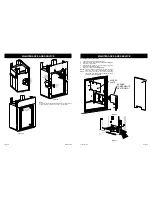 Предварительный просмотр 30 страницы White Mountain Hearth DVTL27FP90N-1 Installation Instructions And Owner'S Manual