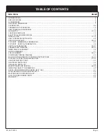 Preview for 3 page of White Mountain Hearth DVTL27FP92N (NAT) Installation Instructions And Owner'S Manual