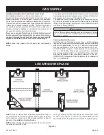 Preview for 13 page of White Mountain Hearth DVTL27FP92N (NAT) Installation Instructions And Owner'S Manual