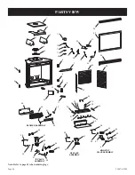 Preview for 60 page of White Mountain Hearth DVX36FP32CLN-1 Installation Instructions And Owner'S Manual