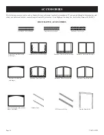 Preview for 66 page of White Mountain Hearth DVX36FP32CLN-1 Installation Instructions And Owner'S Manual