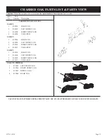 Preview for 15 page of White Mountain Hearth LS-16C-2 Installation Instructions And Owner'S Manua