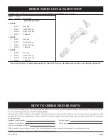 Preview for 9 page of White Mountain Hearth LS-18B2-1 Installation Instructions And Owner'S Manual