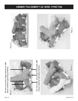 Preview for 10 page of White Mountain Hearth LS-18RS-1 Installation Instructions And Owner'S Manual