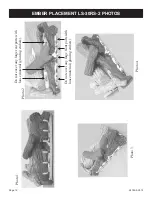 Preview for 12 page of White Mountain Hearth LS-18RS-1 Installation Instructions And Owner'S Manual