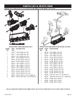 Preview for 13 page of White Mountain Hearth LS-18RS-1 Installation Instructions And Owner'S Manual