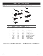 Preview for 10 page of White Mountain Hearth LSU18RR-1 Installation Instructions And Owner'S Manual