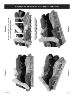 Предварительный просмотр 7 страницы White Mountain Hearth Morgan Creek LS-18MC-1 Installation Instructions And Owner'S Manual