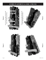 Предварительный просмотр 8 страницы White Mountain Hearth Morgan Creek LS-18MC-1 Installation Instructions And Owner'S Manual