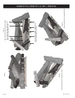 Preview for 8 page of White Mountain Hearth PONDEROSA LS-24P-1 Installation Instructions And Owner'S Manual