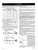 Предварительный просмотр 8 страницы White Mountain Hearth Tahoe DVDR3532R-1 Installation Instructions And Owner'S Manual