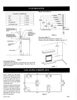 Предварительный просмотр 9 страницы White Mountain Hearth Tahoe DVS-30-3 Owner'S Manual