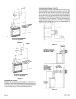 Предварительный просмотр 16 страницы White Mountain Hearth Tahoe DVS-30-3 Owner'S Manual