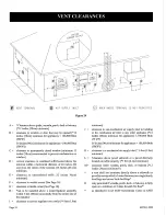 Предварительный просмотр 18 страницы White Mountain Hearth Tahoe DVS-30-3 Owner'S Manual