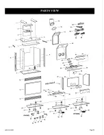 Предварительный просмотр 45 страницы White Mountain Hearth Tahoe DVS-30-3 Owner'S Manual